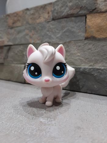 Figurine Petshop A23