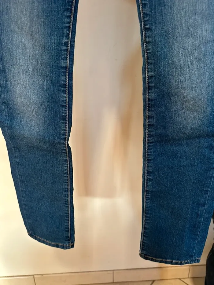 Jeans levi´s 12 ans skinny - photo numéro 3