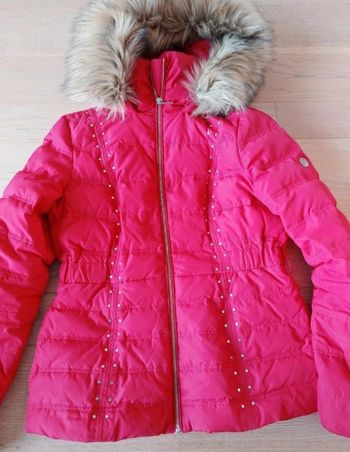 Doudoune Morgan taille M