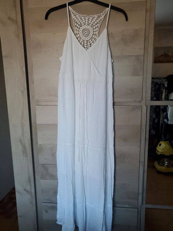 Robe kiabi taille M