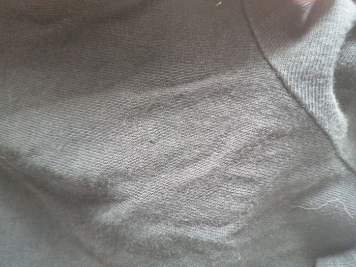 T-shirt manche longue - photo numéro 3