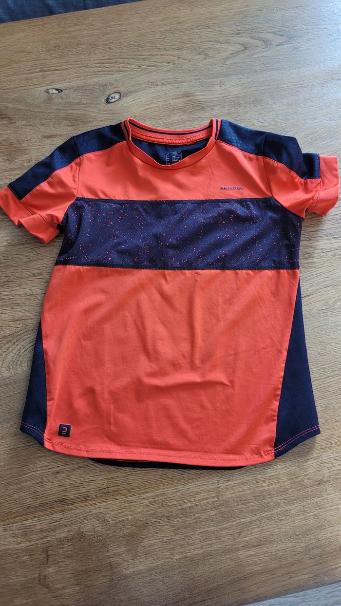 T-shirt sport