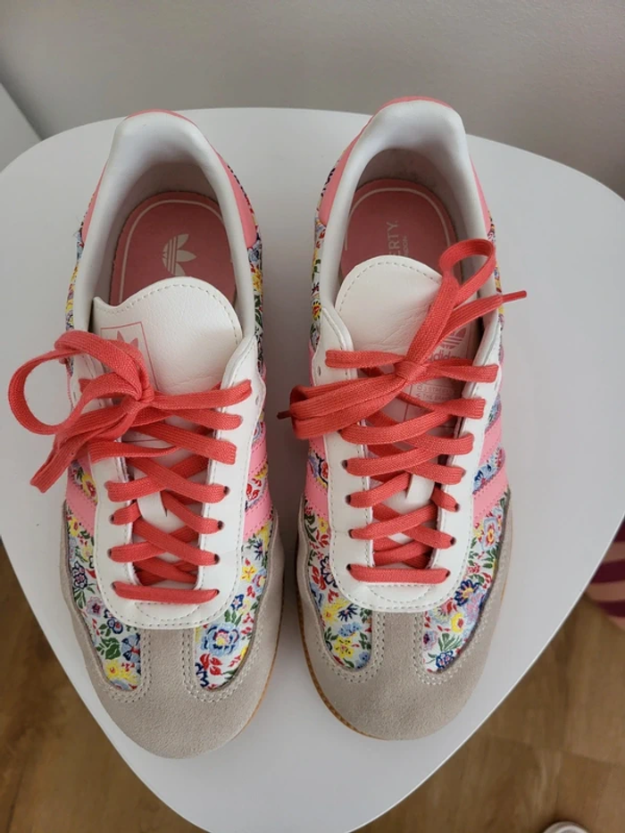 Adidas  SAMBA OG taille 36 - photo numéro 3