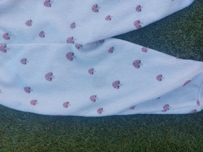 Pyjama kiabi - photo numéro 5