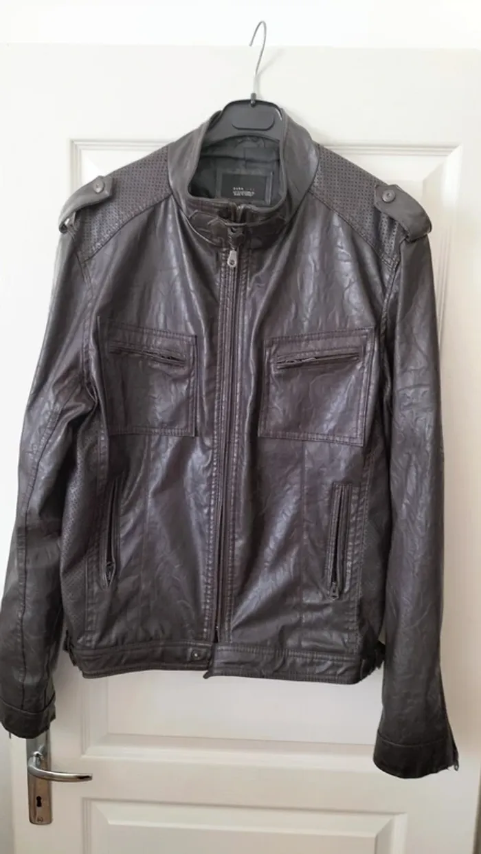 Veste homme T 42