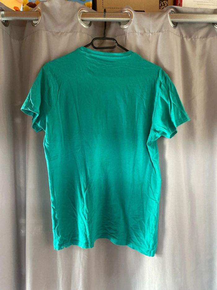 T-shirt homme - photo numéro 3
