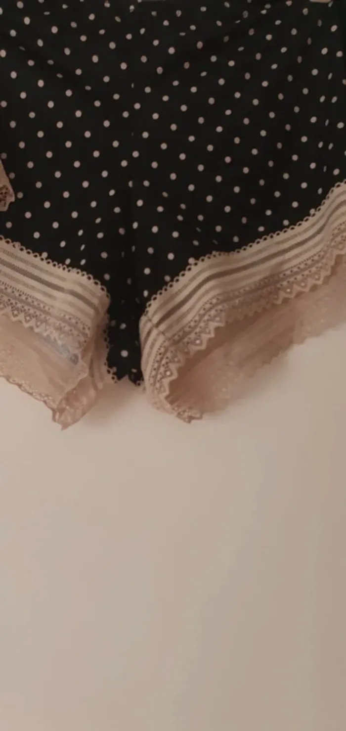Short de pyjama - photo numéro 2