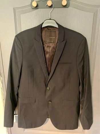 Veste de costume homme Zara - Taille 54