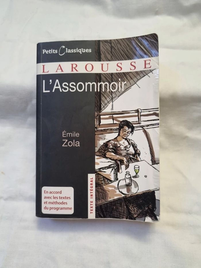 L'Assommoir