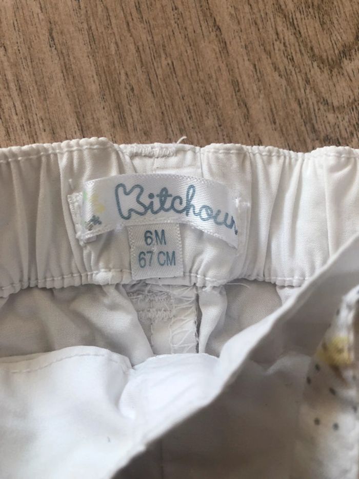 Pantalon été - photo numéro 3