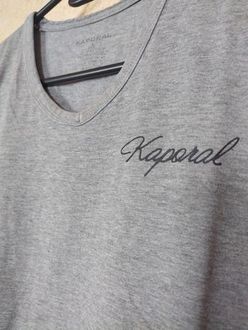 Tee-shirt Kaporal S