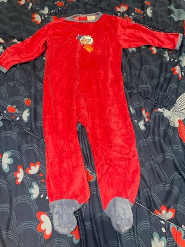 Lot 18 mois - photo numéro 3