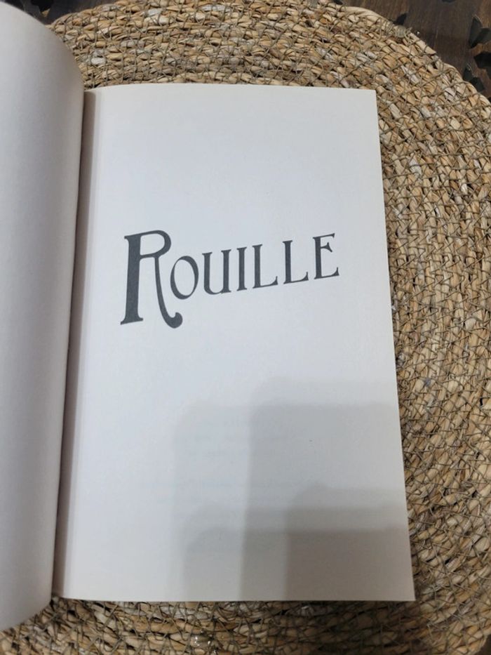 Rouille de Floriane Soulas - photo numéro 3