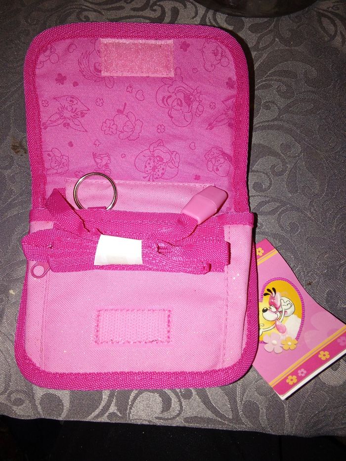 Portefeuille Diddlina - photo numéro 2