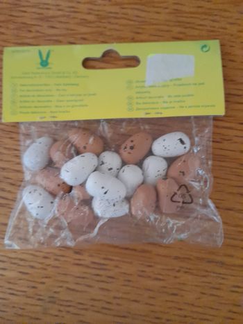Oeufs
