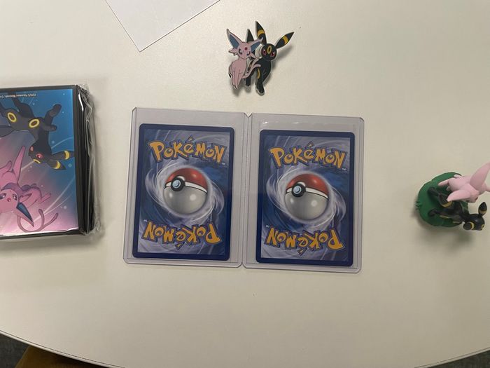 Carte promo mentali et noctali - photo numéro 3