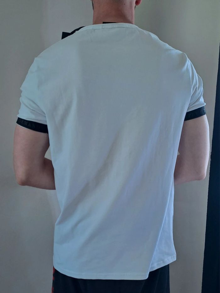 T-shirt Supply & demand XL neuf - photo numéro 2