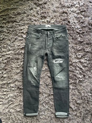 Jeans Slim Zara