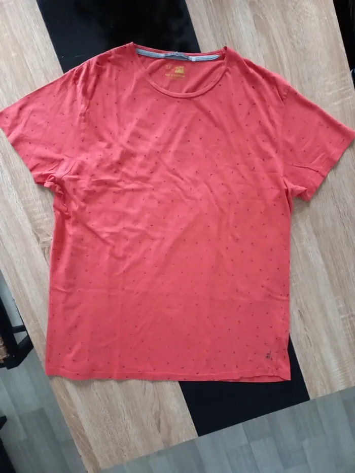 Tee-shirt 3XL - photo numéro 3