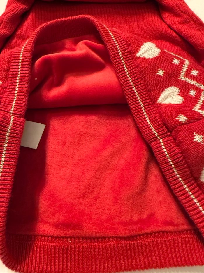 Robe Noël - photo numéro 3