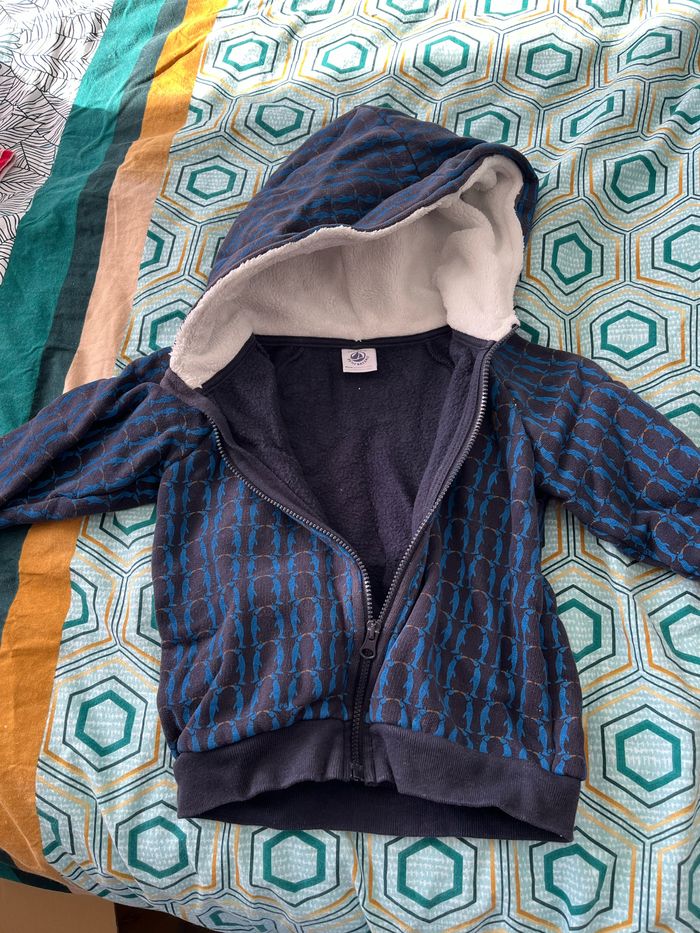 Lot garçon 18 mois - photo numéro 2