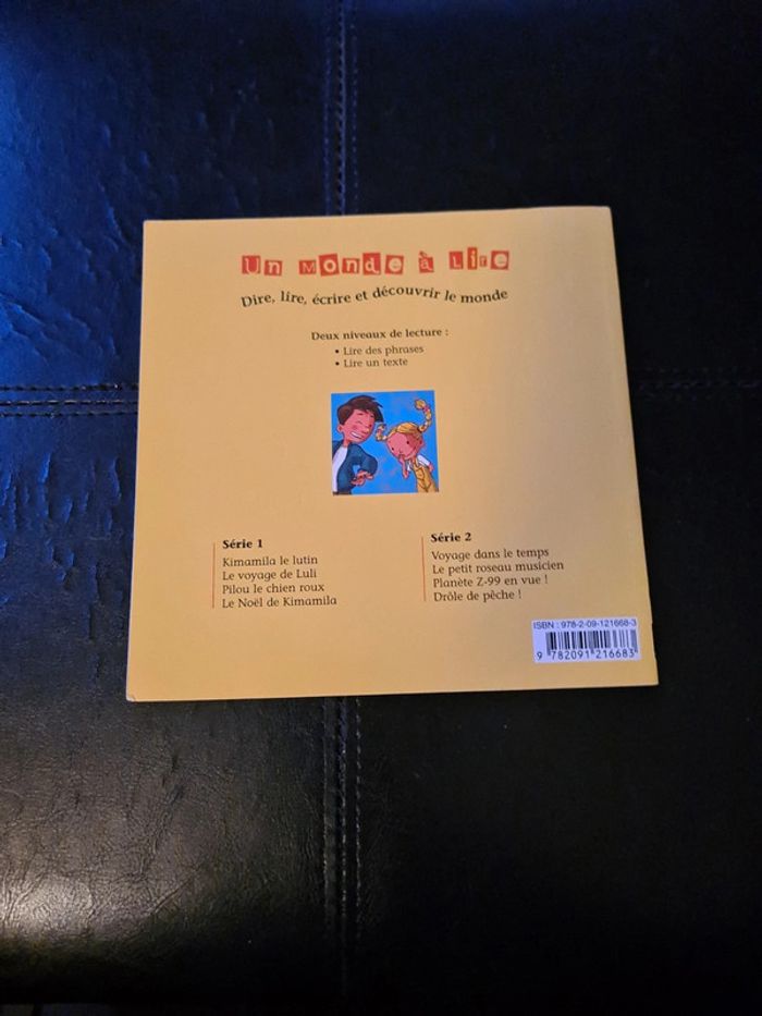 Voyage dans le temps - photo numéro 2