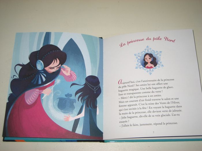 livre enfant - photo numéro 2
