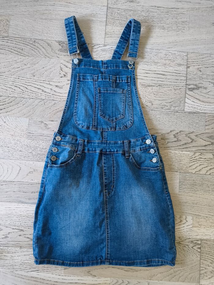 Lot de vêtements femme automne hiver T36/S - photo numéro 7
