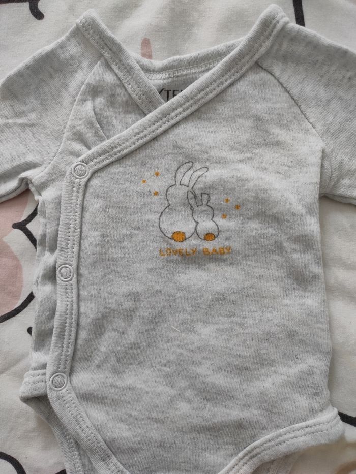 Bodie - photo numéro 2