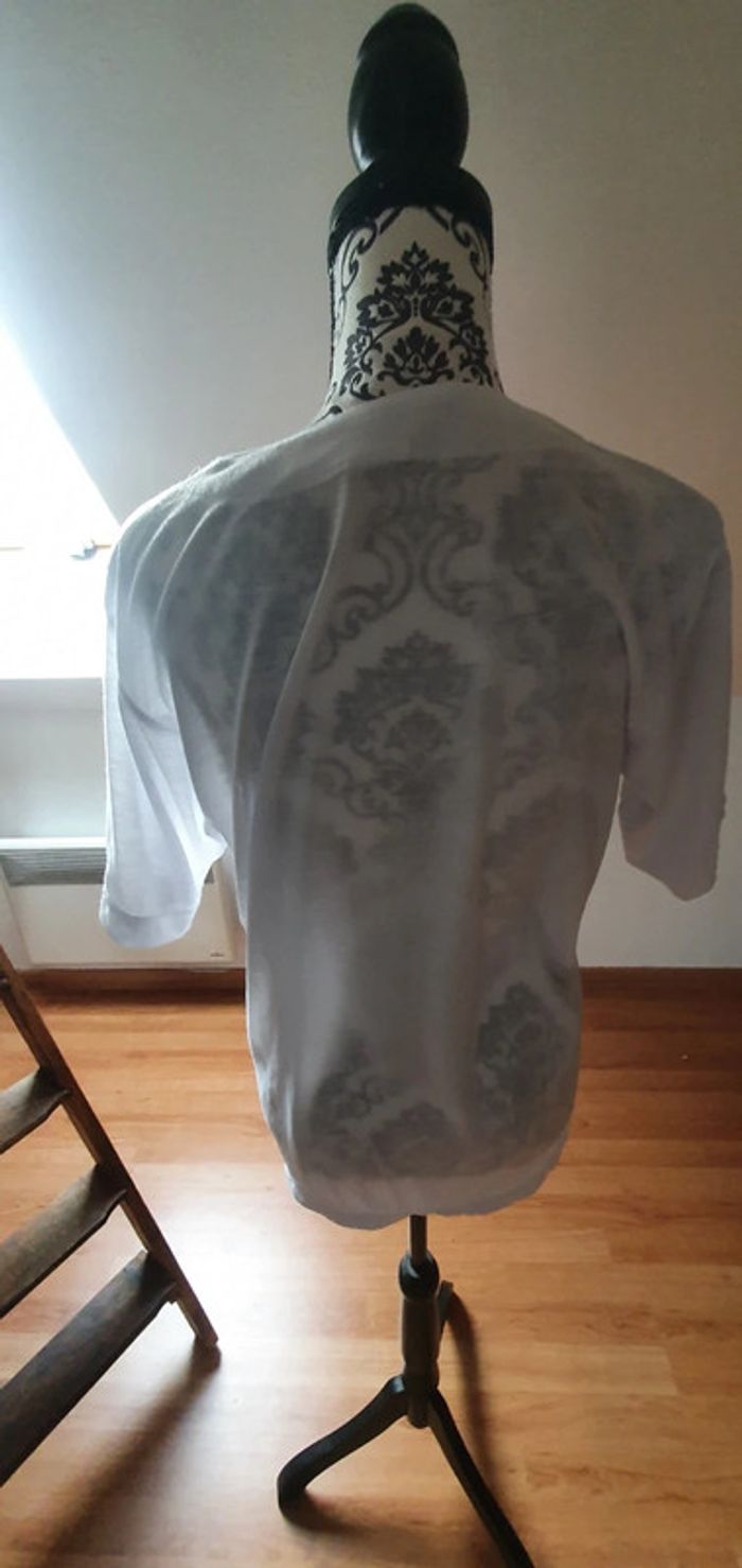 Tee-shirts vintage - photo numéro 3
