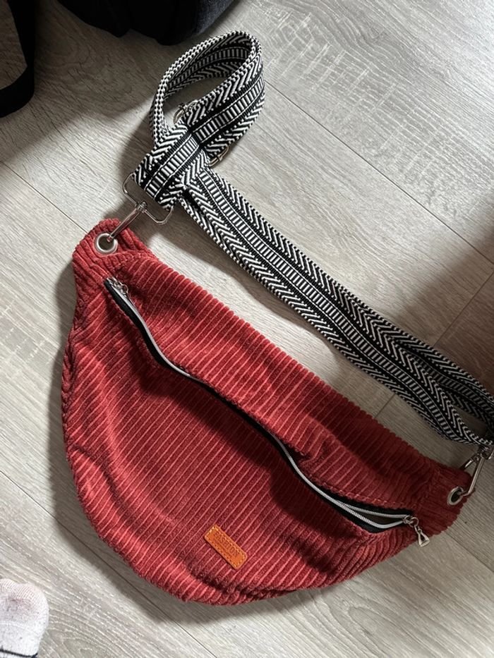 Banane sac neuf - photo numéro 2