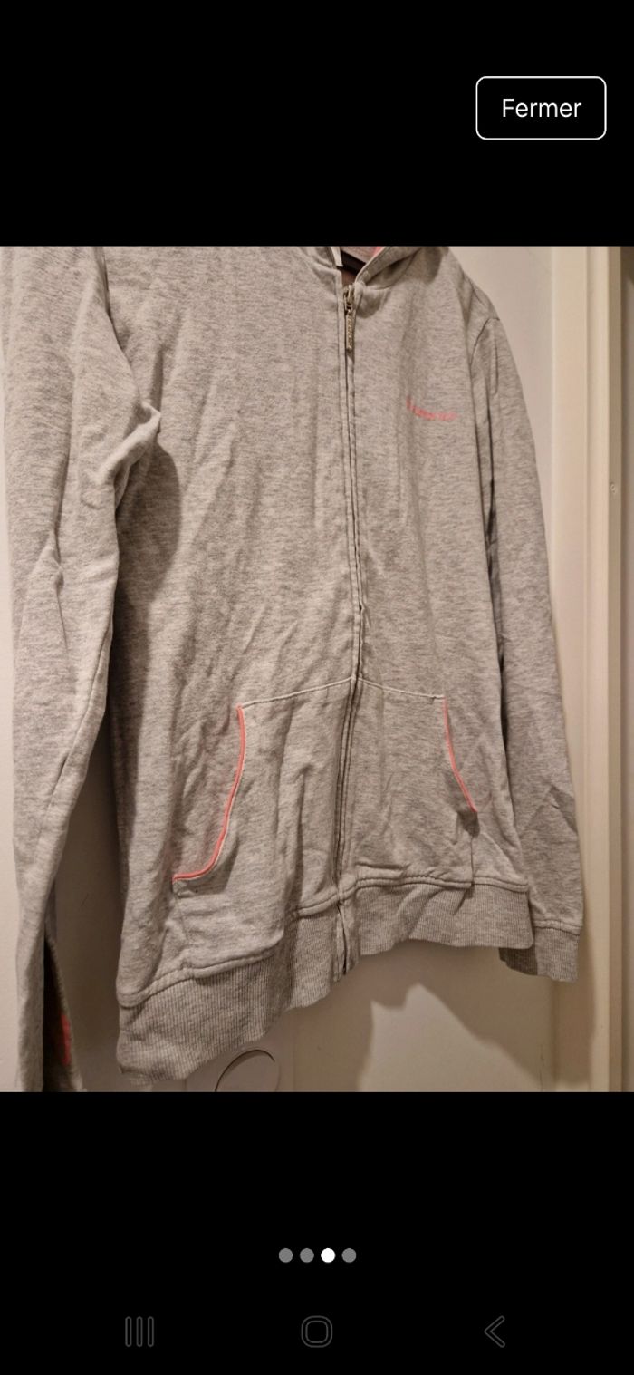 Gilet - photo numéro 3