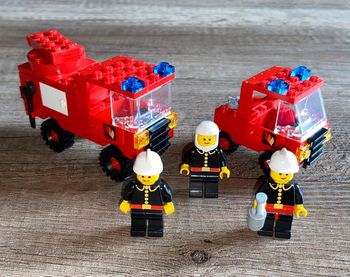 Lego Vintage 6366