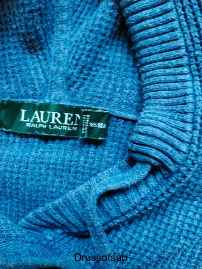 Pull Ralph Lauren Femme - photo numéro 4