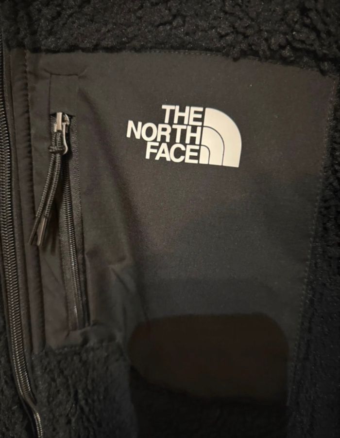 Veste the north face - photo numéro 4