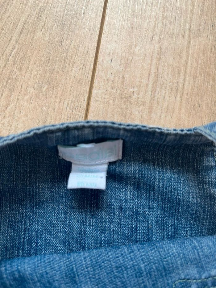 Lot vêtements fille 24 mois 2 ans TBE - photo numéro 20