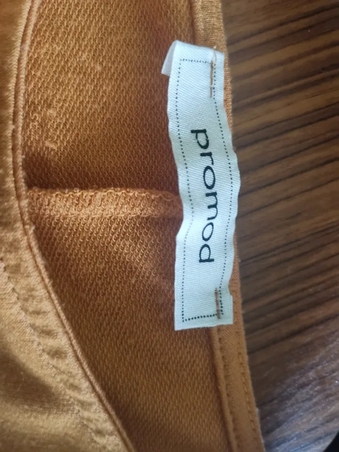 Blouse promod taille 38. - photo numéro 3