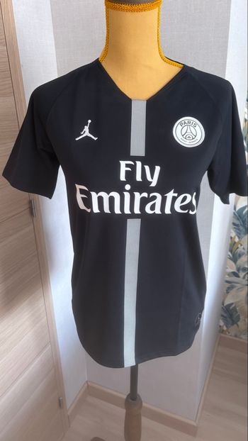 Maillot enfant PSG