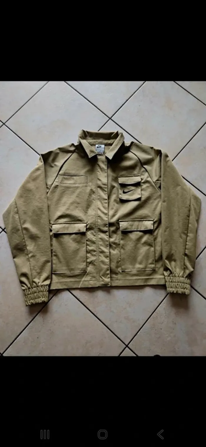 Veste Xs nike