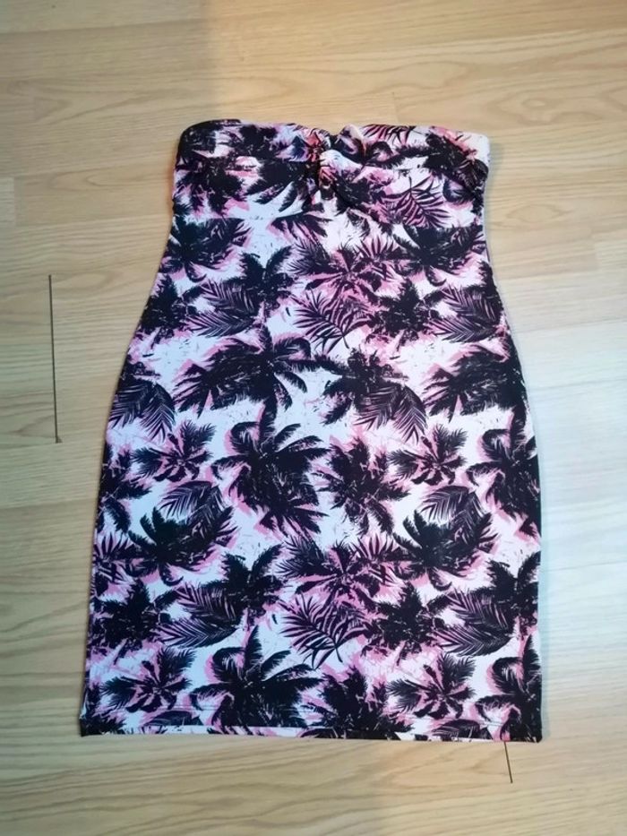 Robe taille M - photo numéro 2