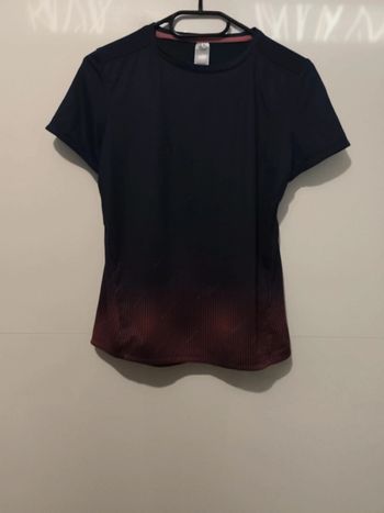 T-shirt Decathlon