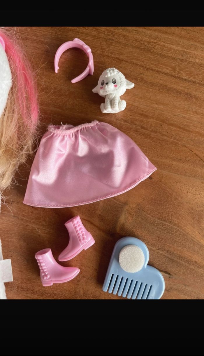 Barbie cutie reveal - photo numéro 5