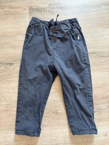 Pantalon TAO 2 ans