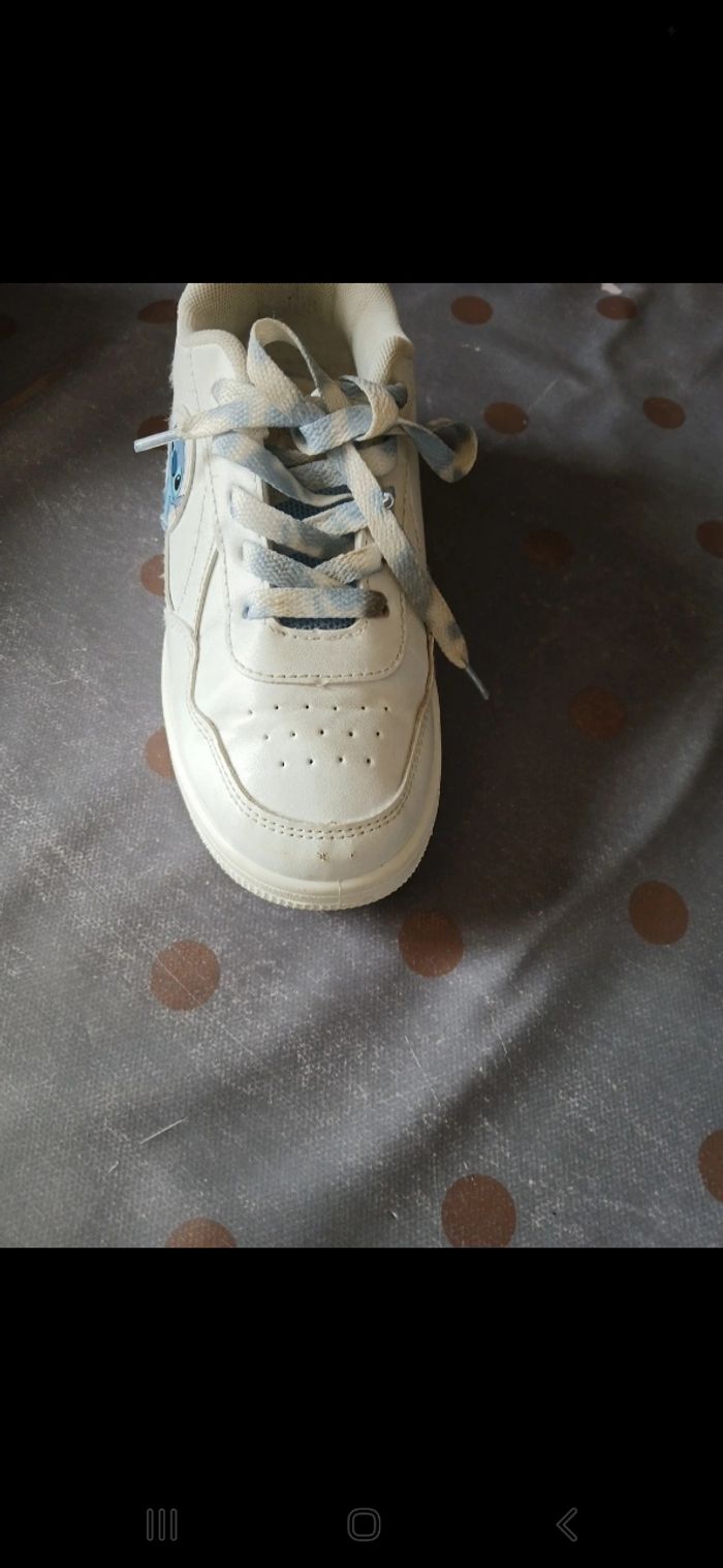 Basket stitch - photo numéro 5