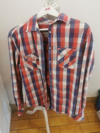 Chemise celio t l