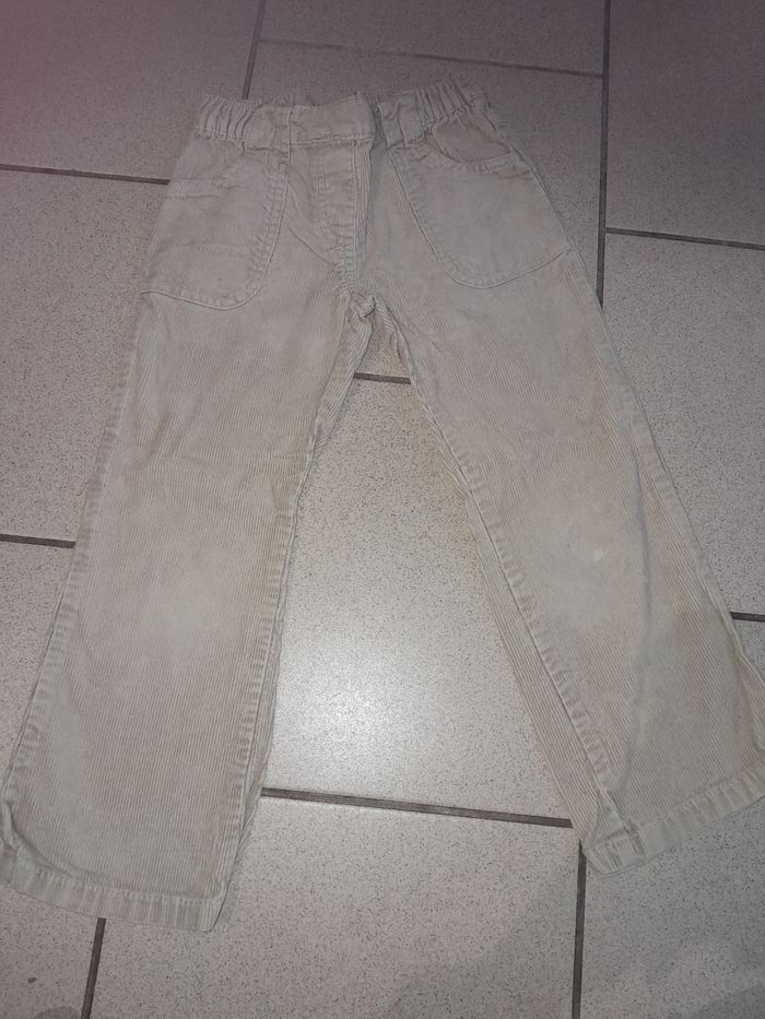 Pantalon