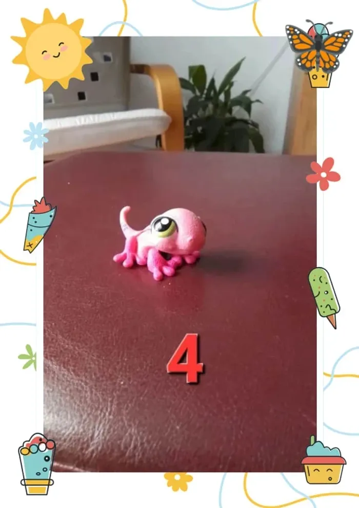 Lot de 14 petshop - photo numéro 5