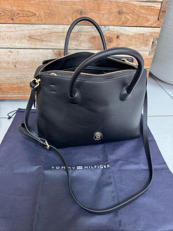Sac à main tommy hilfiger