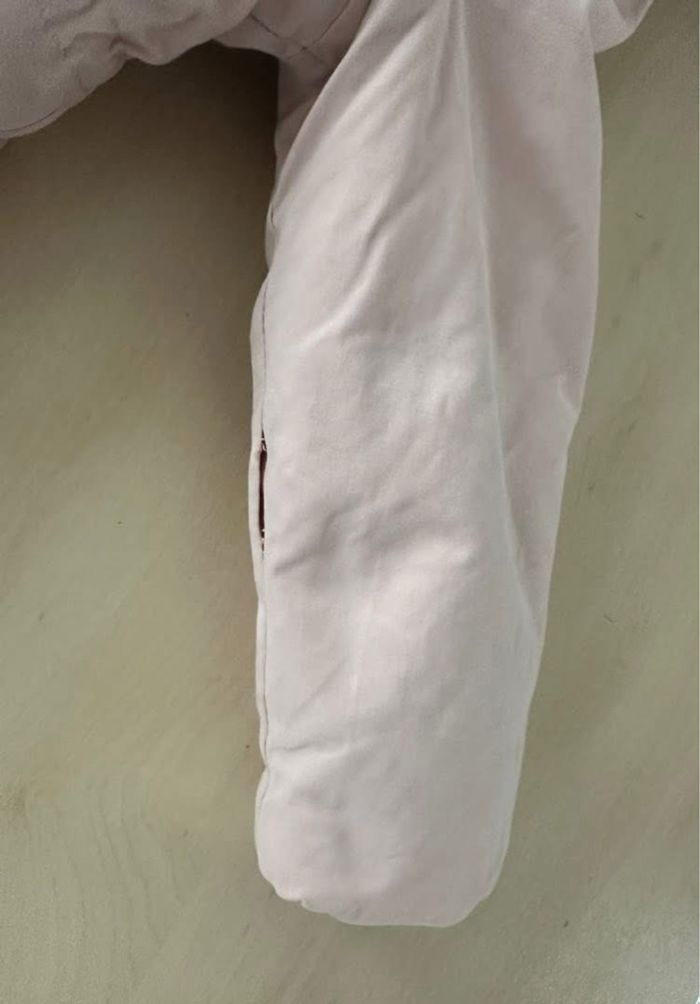 Manteau bébé fille - obaibi - taille 23 mois 86 cm - photo numéro 8