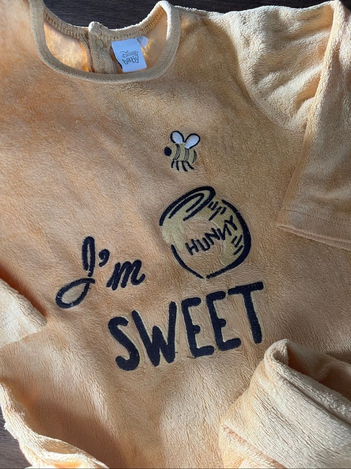 Lot 3 pyjamas Disney - photo numéro 10